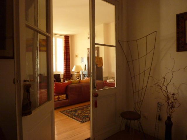 Bed and Breakfast Le Dormeur du Val à Le Mas-dʼAgenais Chambre photo